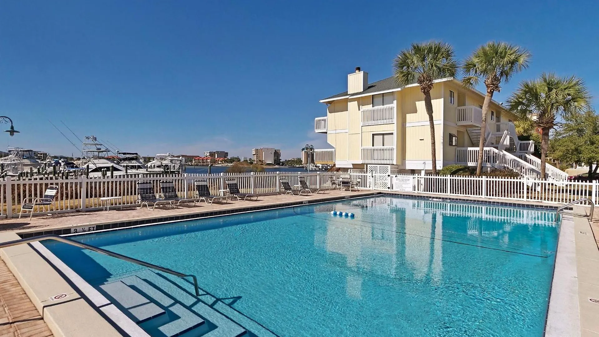 Sandpiper Cove 8236- By Isle * Destin