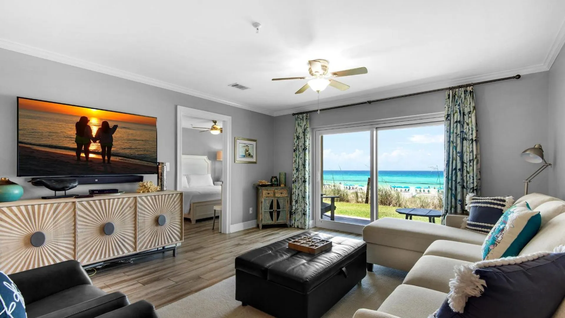 Holiday home Emerald Dunes 103