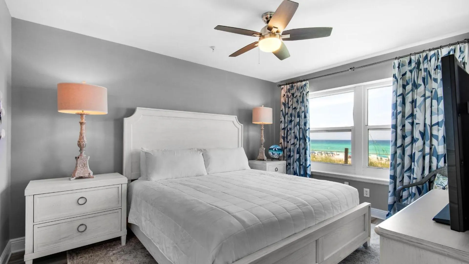 Emerald Dunes 103 Holiday home