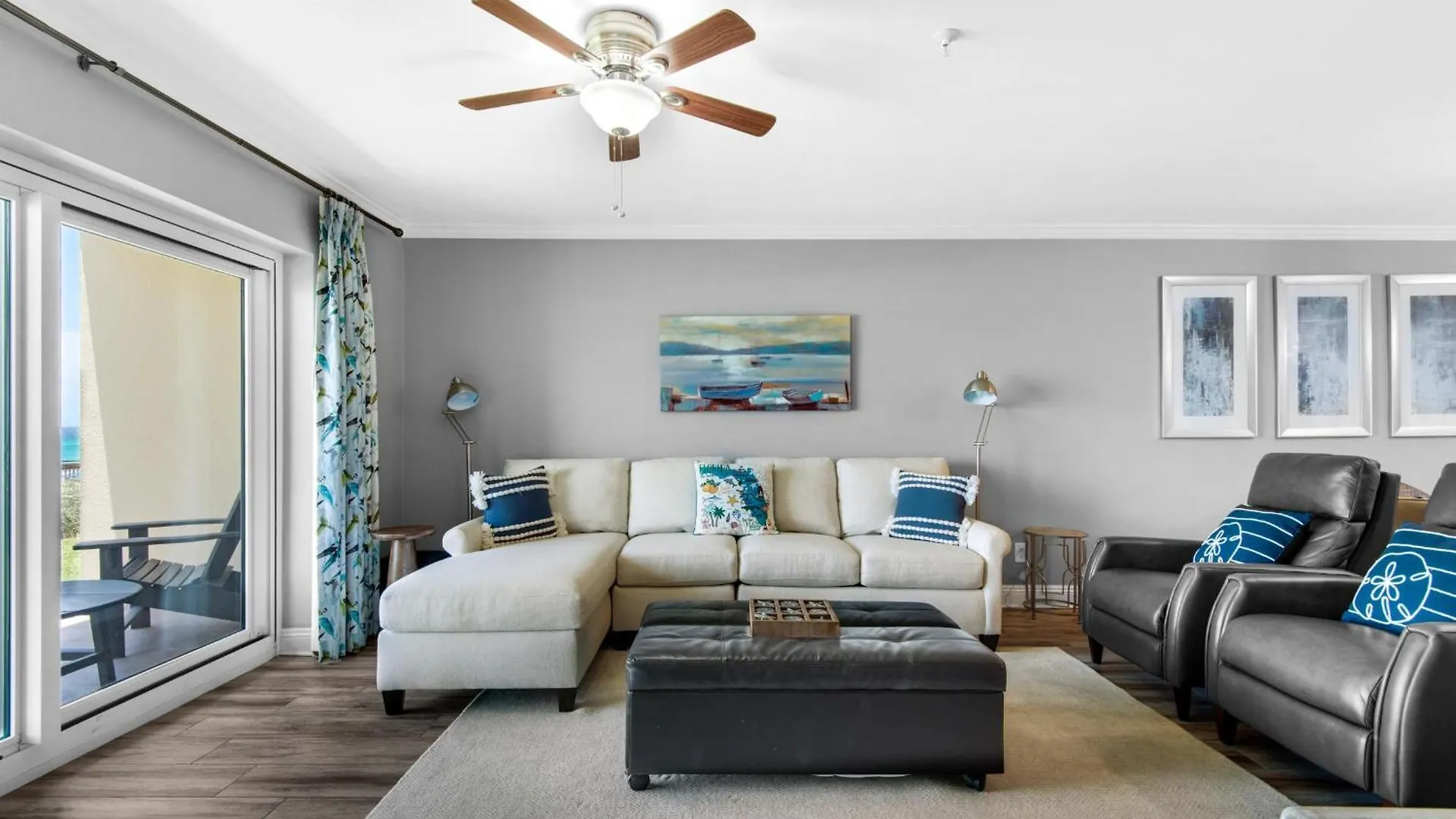 Emerald Dunes 103 Destin