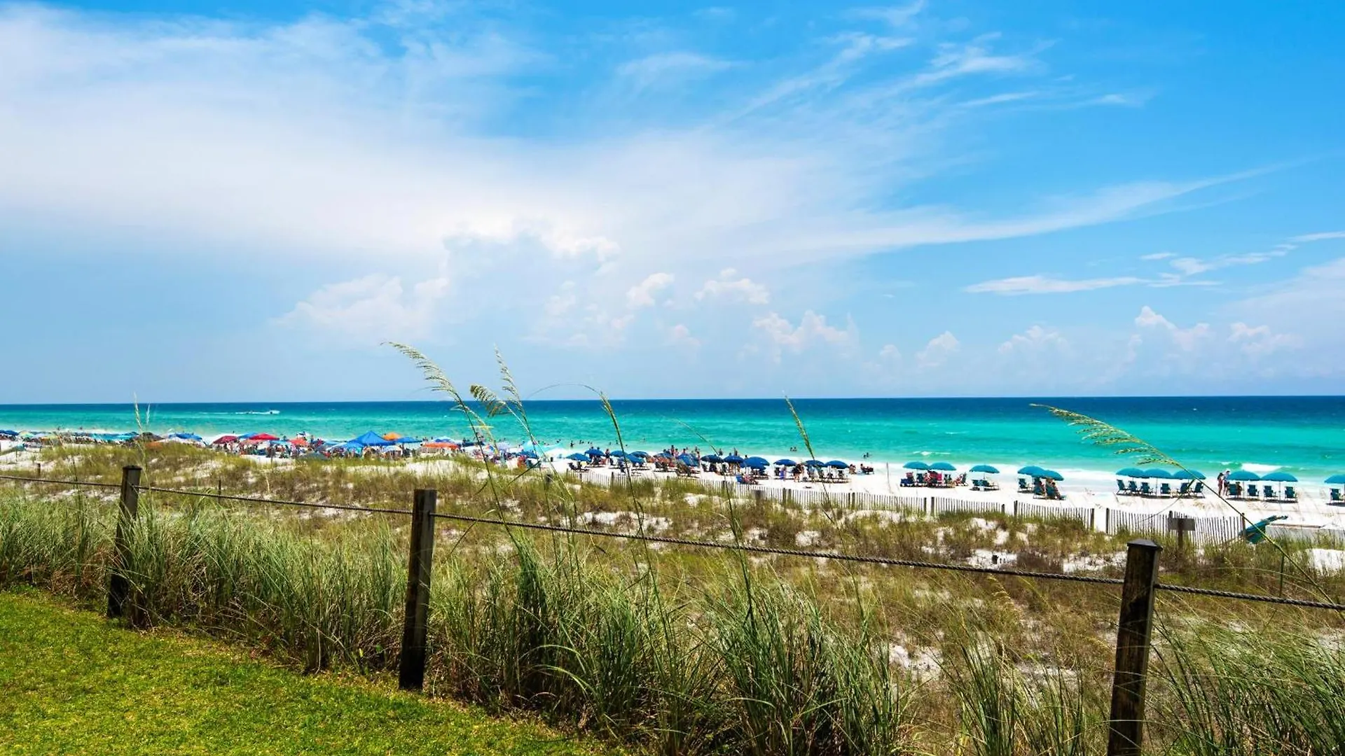 Emerald Dunes 103 * Destin