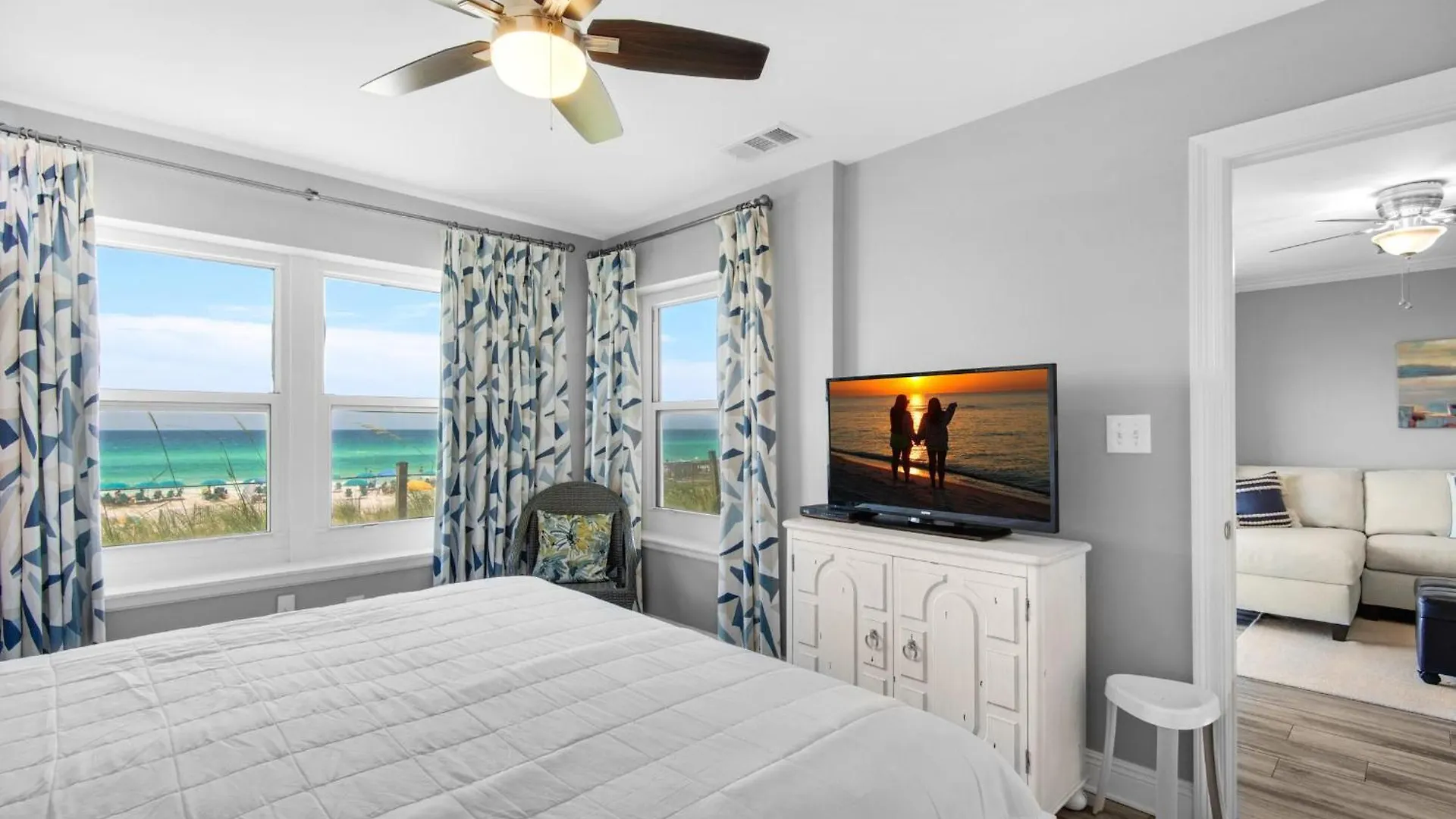 Emerald Dunes 103 Holiday home