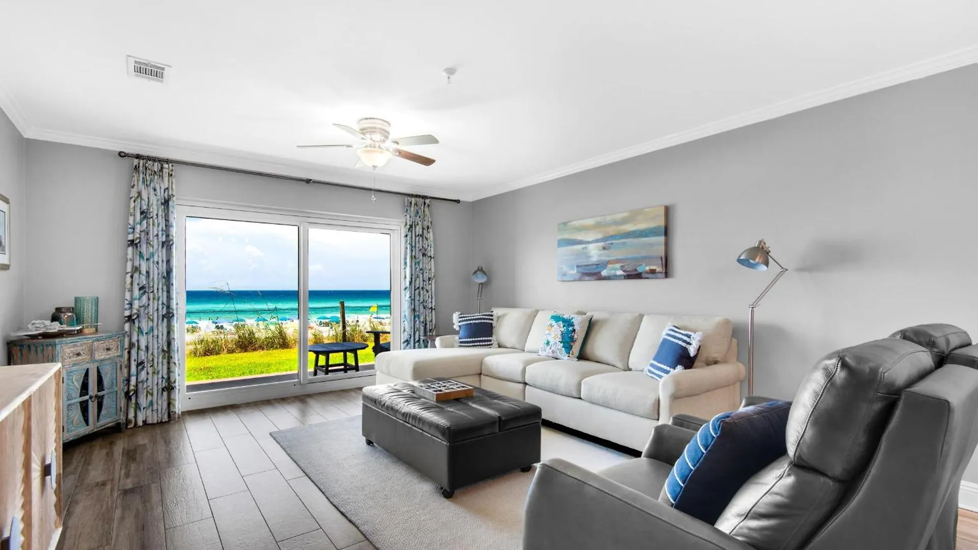 Emerald Dunes 103 Holiday home *