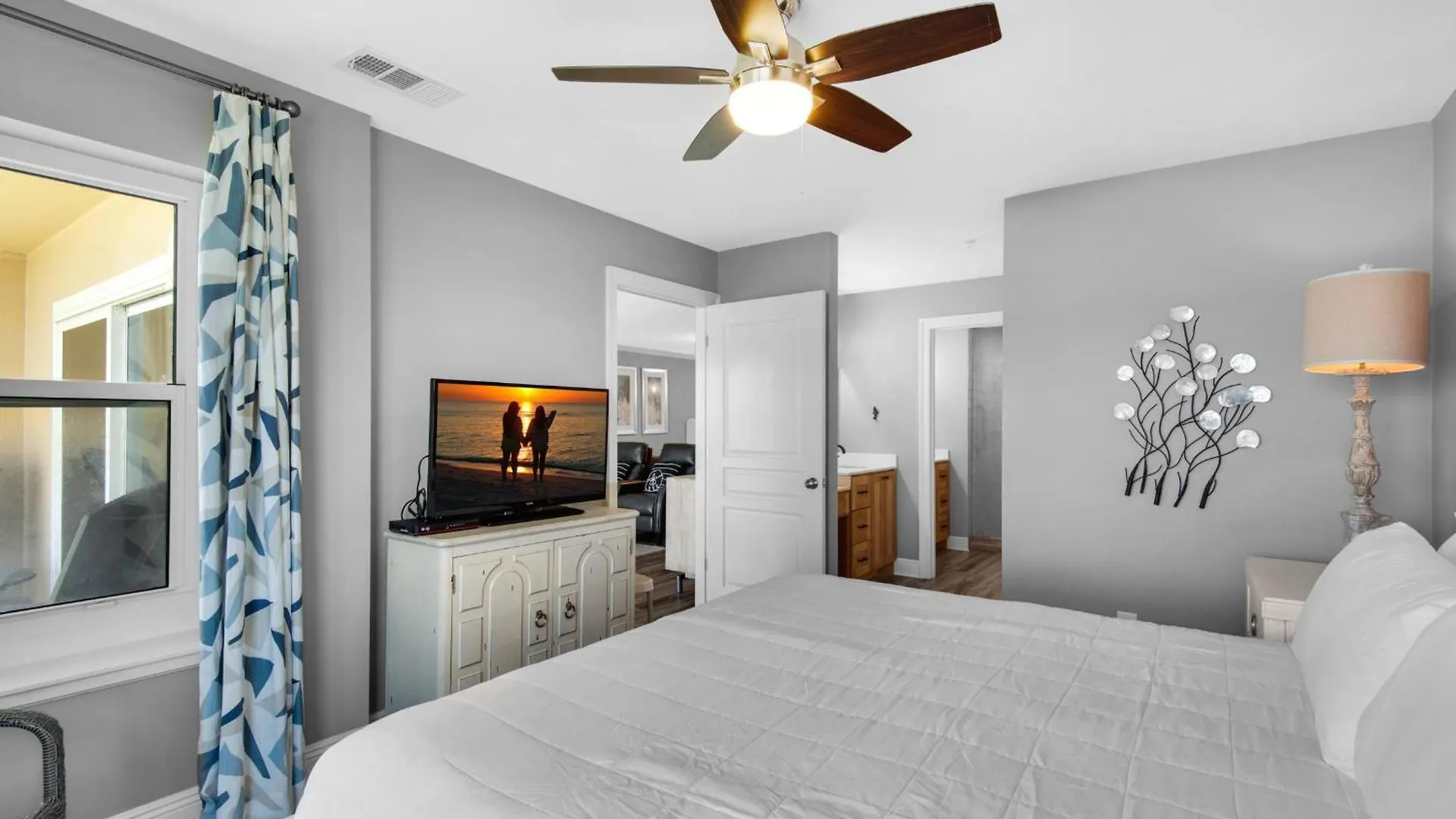 Emerald Dunes 103 Holiday home *