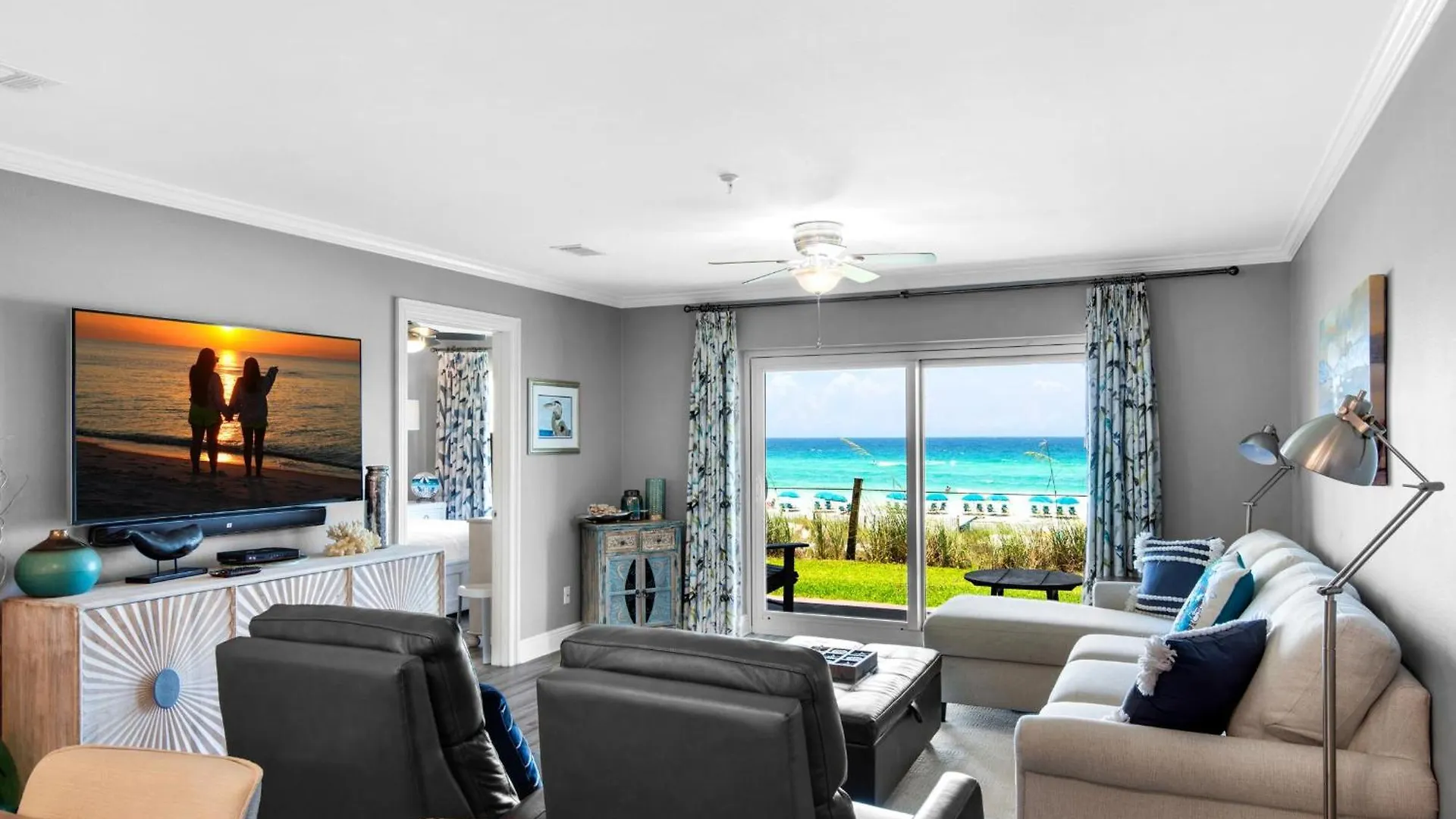 Emerald Dunes 103 Holiday home Destin