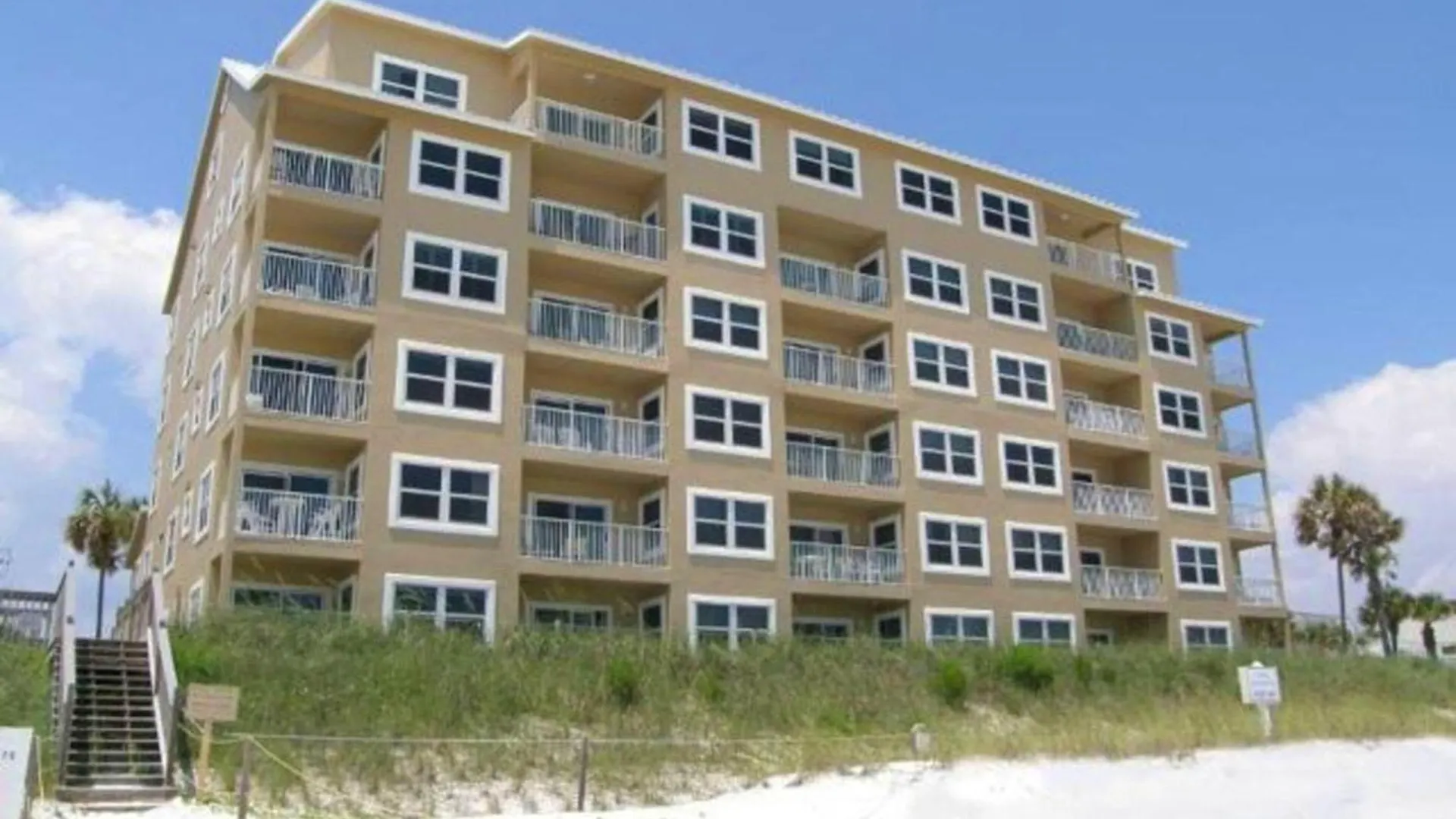 Emerald Dunes 103 Destin