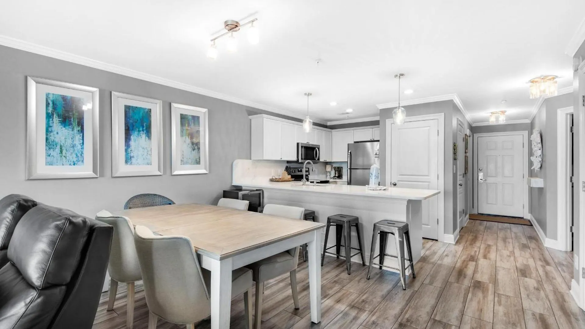 Emerald Dunes 103 Holiday home Destin