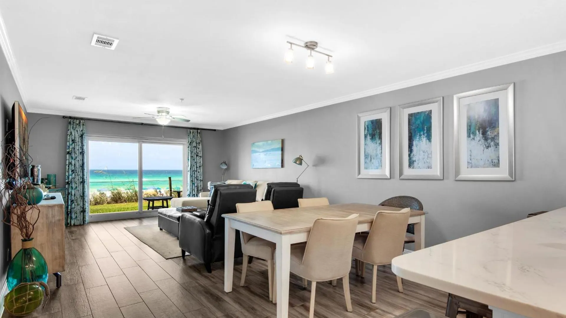 Holiday home Emerald Dunes 103 *