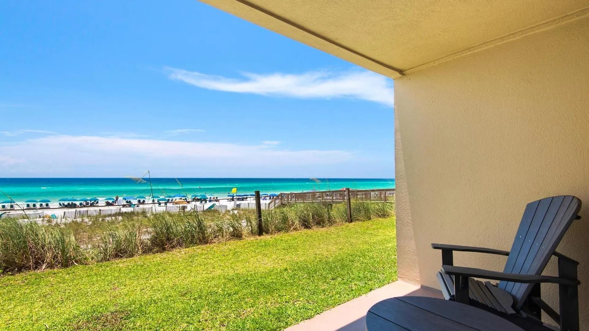 Holiday home Emerald Dunes 103