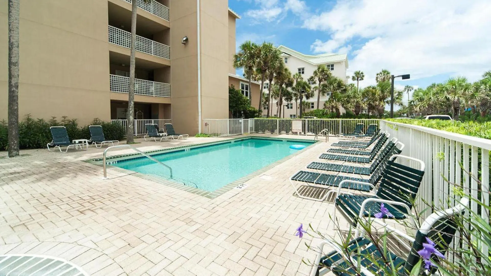 Emerald Dunes 103 Destin