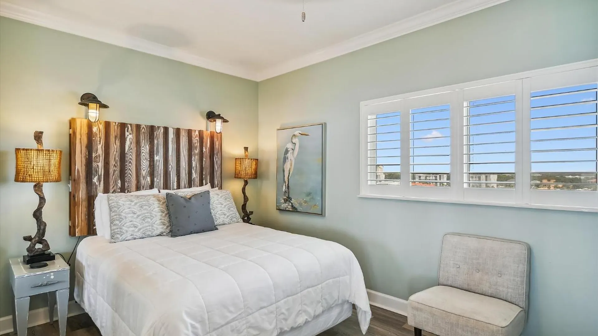 Apartment Oceania 703- By Isle Destin