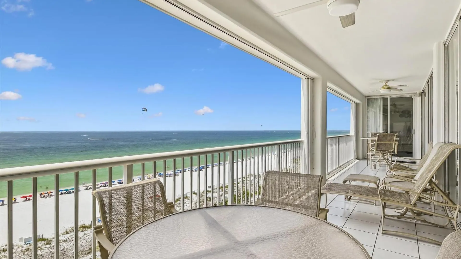Oceania 703- By Isle Apartment *