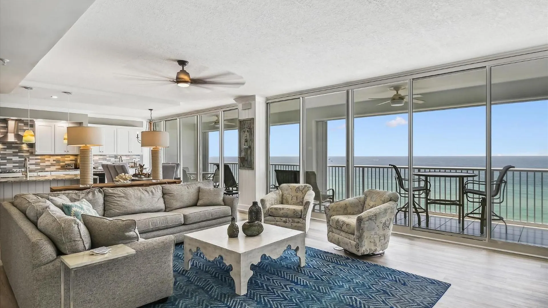 Oceania 703- By Isle Apartment Destin
