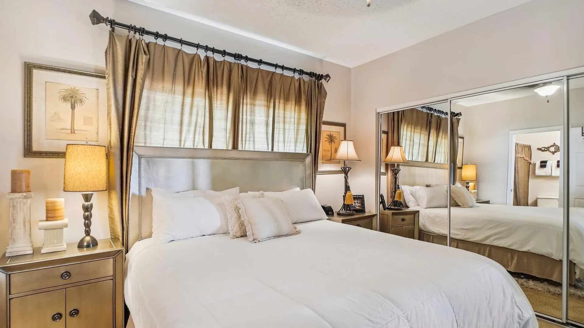 Apartment Oceania 204- By Isle