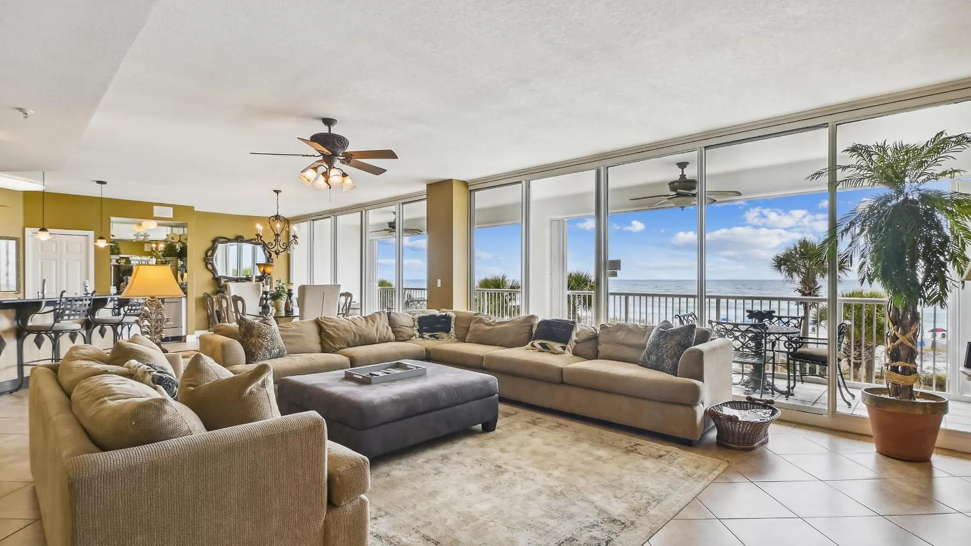 Oceania 204- By Isle Apartment *