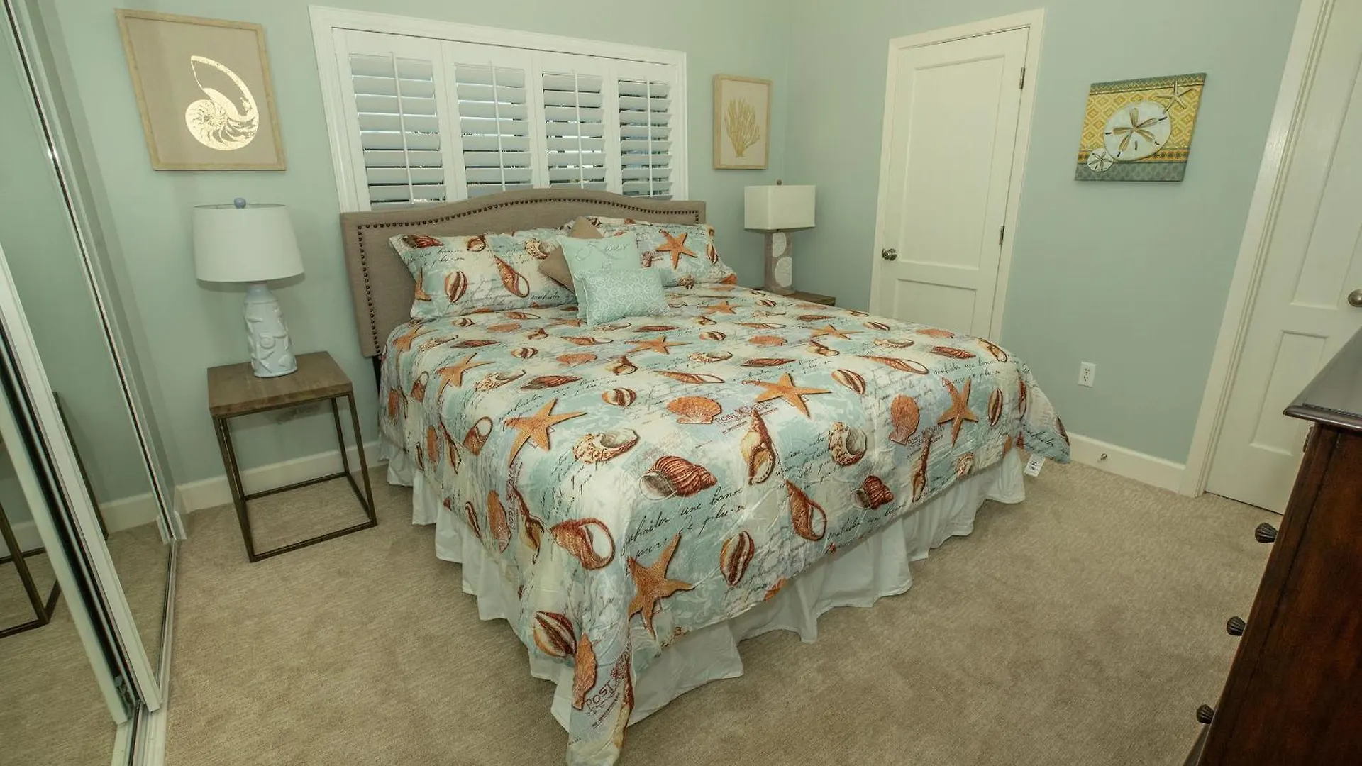 Apartment Oceania 106- By Isle