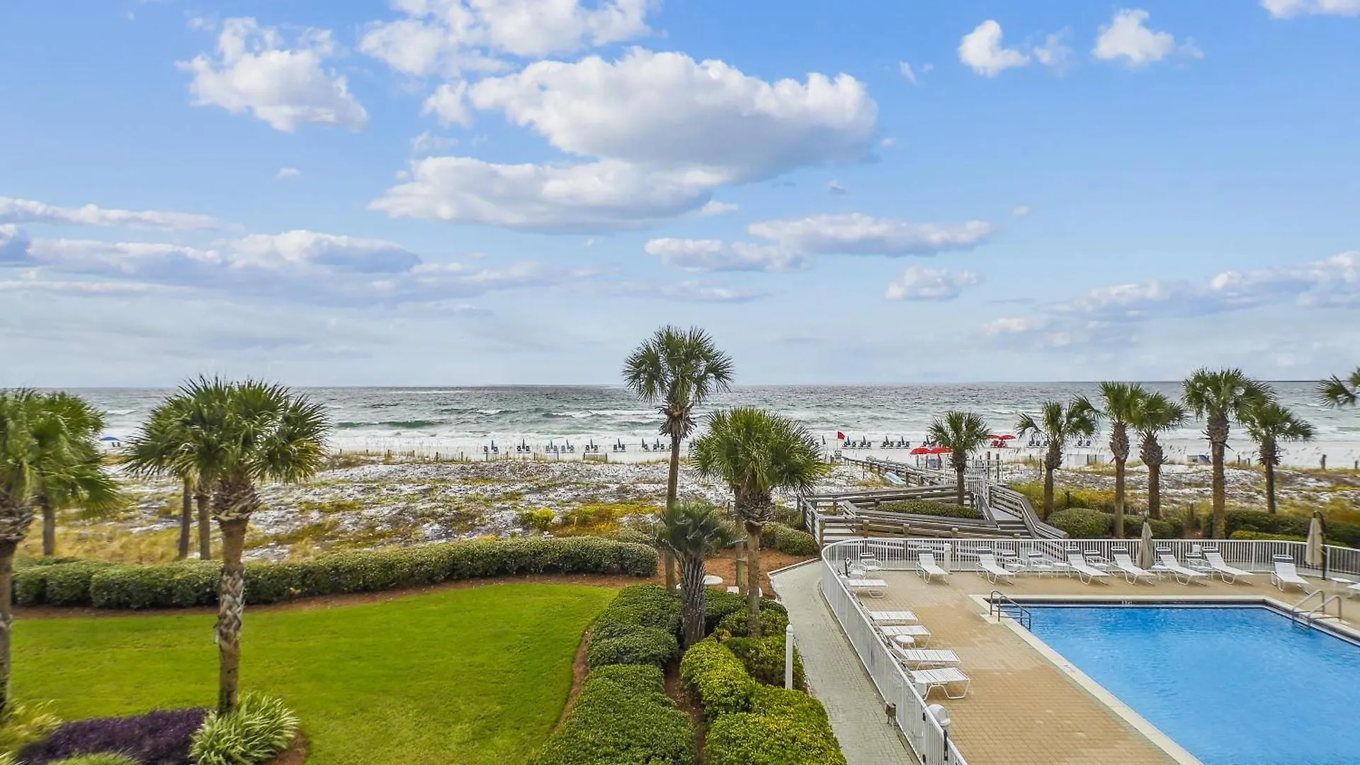 Oceania 204- By Isle Apartment Destin