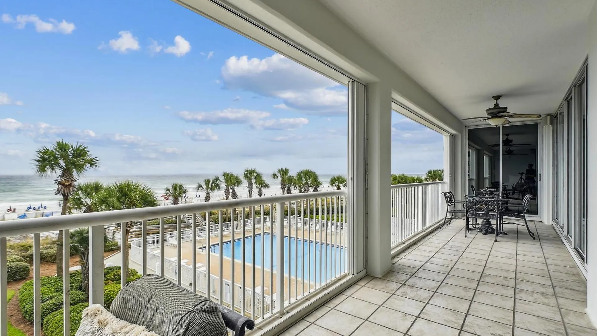 Oceania 204- By Isle Apartment *
