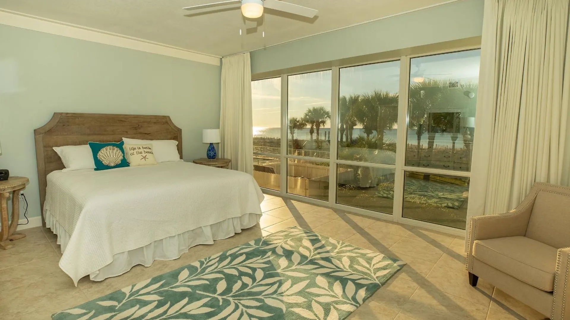 Oceania 106- By Isle Apartment *