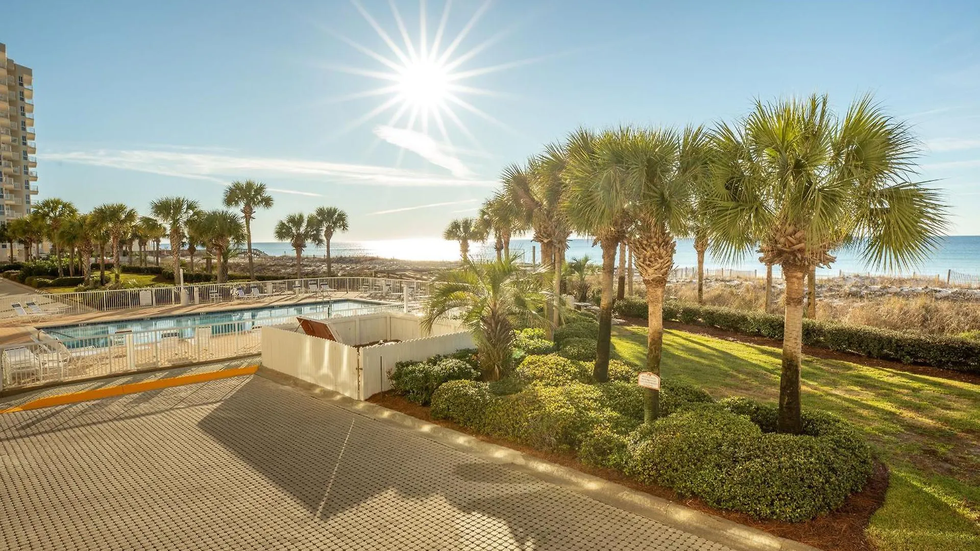 Apartment Oceania 106- By Isle Destin