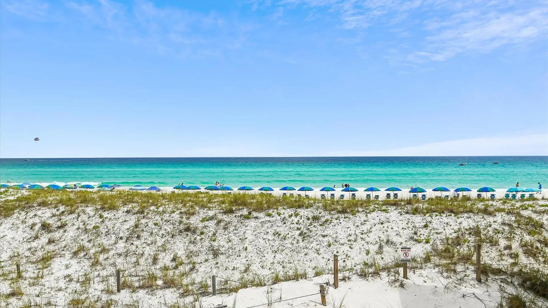 Apartment Sandpiper Cove 1115- By Isle *