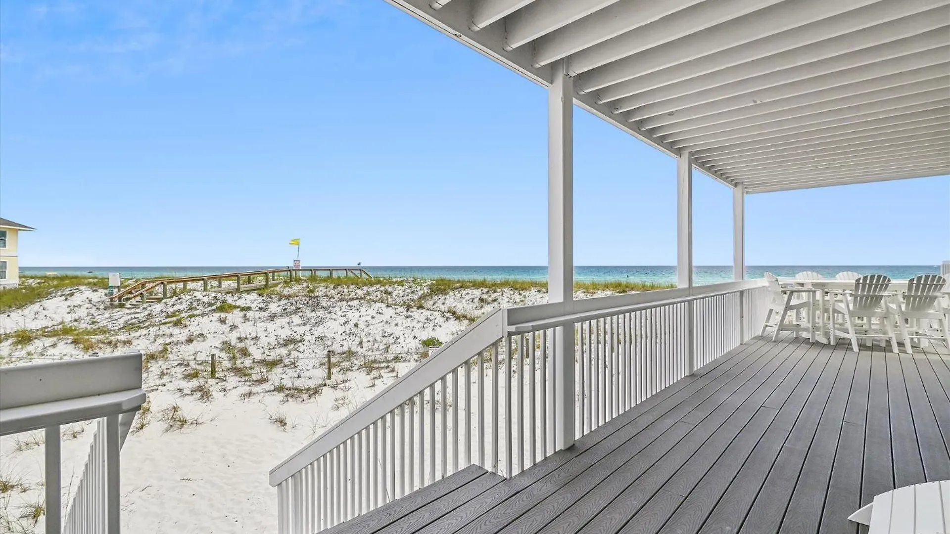 Apartment Sandpiper Cove 1115- By Isle Destin