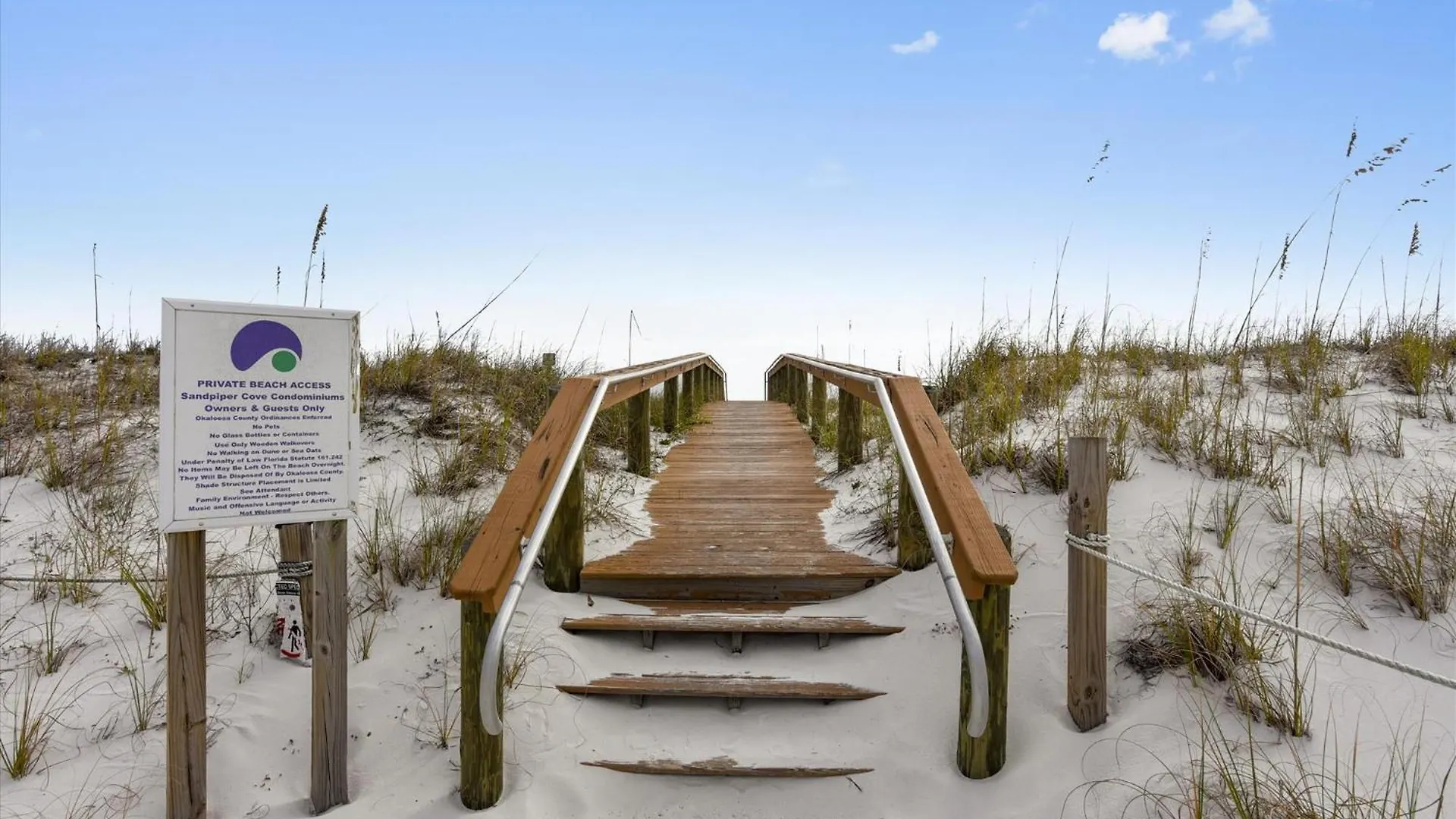Sandpiper Cove 1115- By Isle * Destin