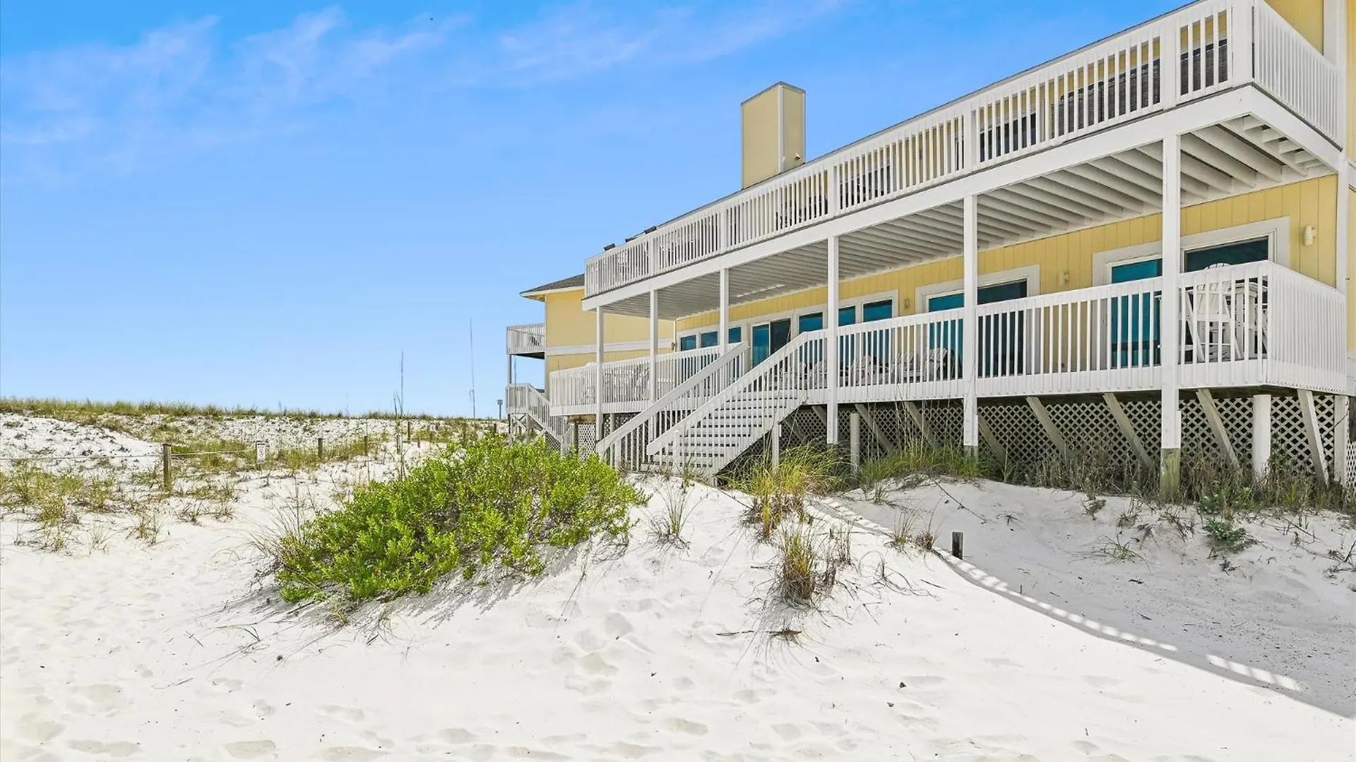 Sandpiper Cove 1115- By Isle Apartment *