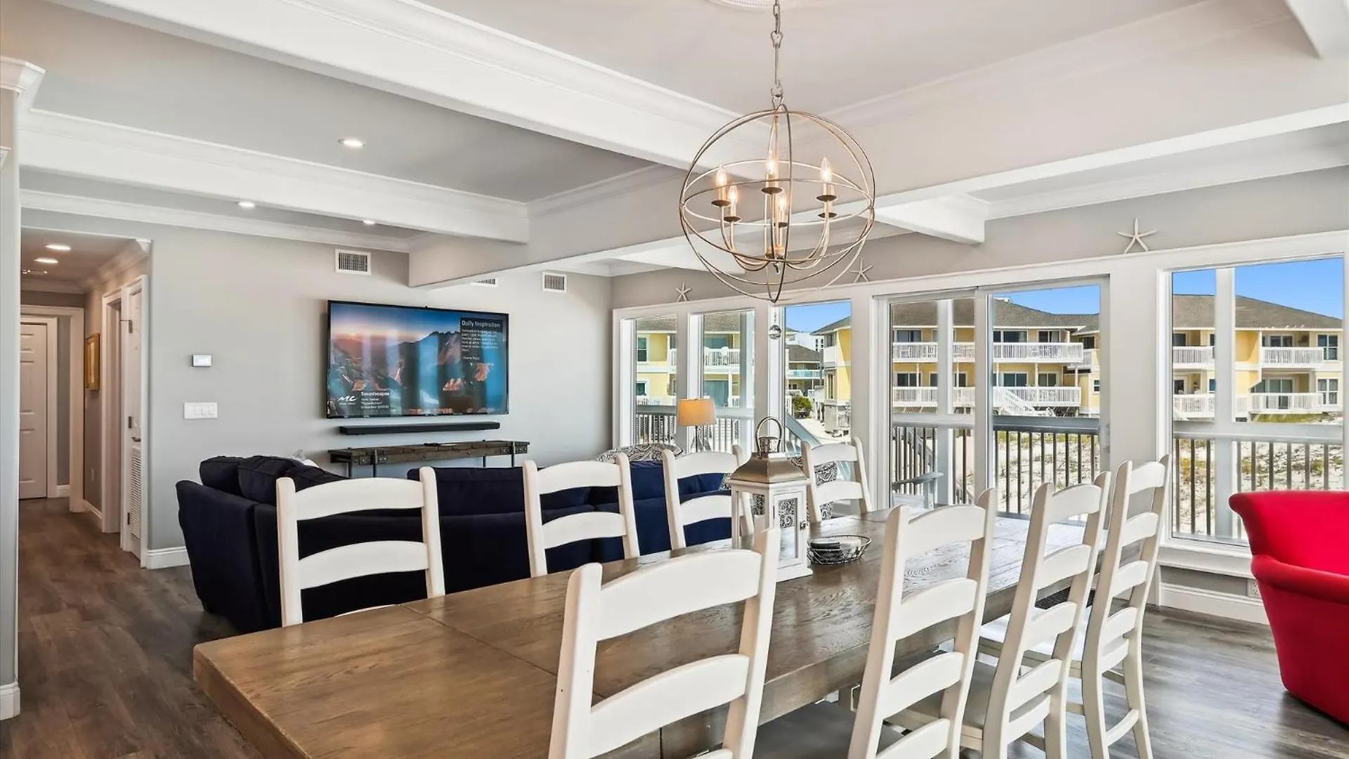 Apartment Sandpiper Cove 1115- By Isle Destin