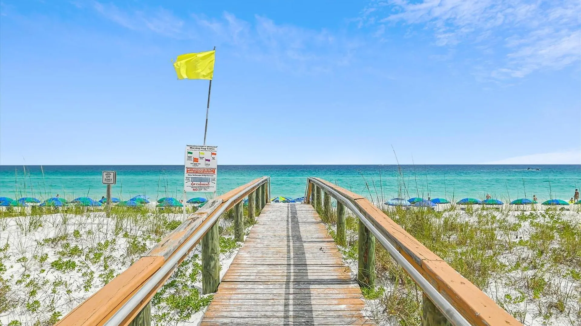 Sandpiper Cove 1115- By Isle Destin