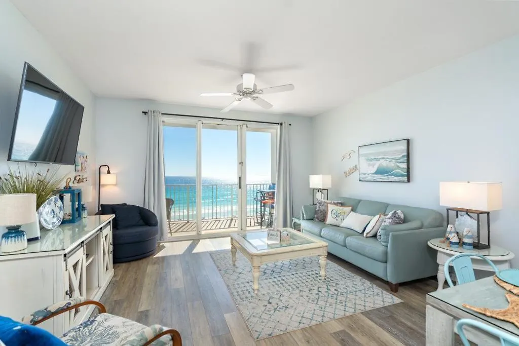 Holiday home Majestic Sun 502b Destin