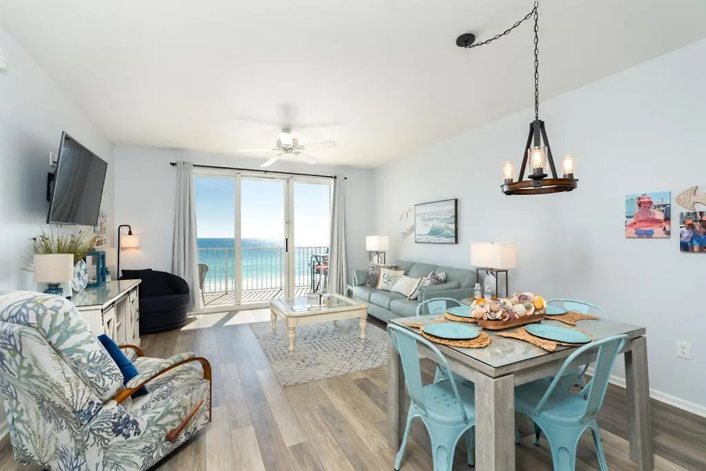 Holiday home Majestic Sun 502b Destin