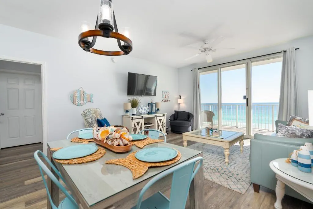 Holiday home Majestic Sun 502b Destin