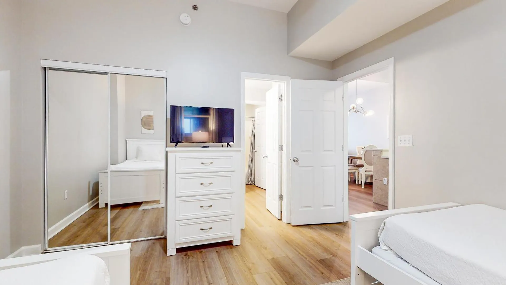 Leeward Key Destin