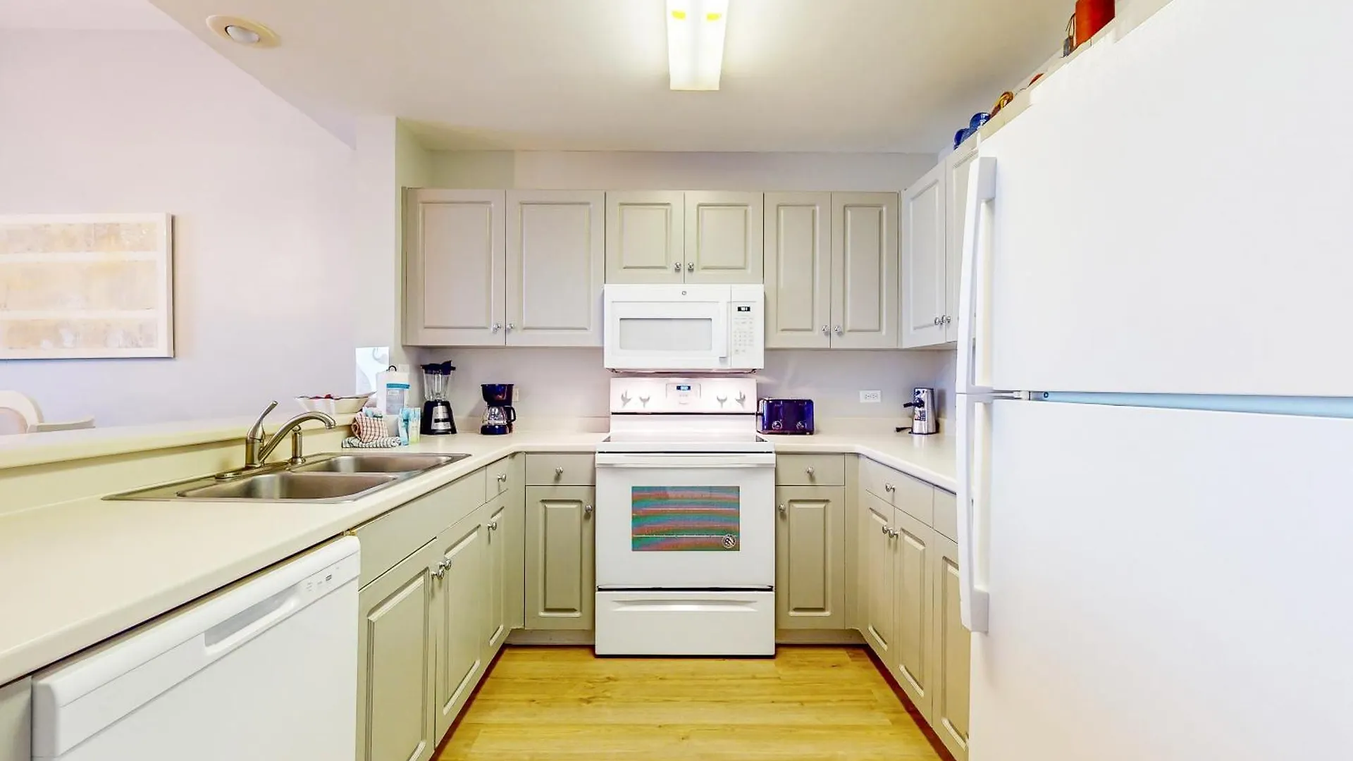 Leeward Key Apartment Destin