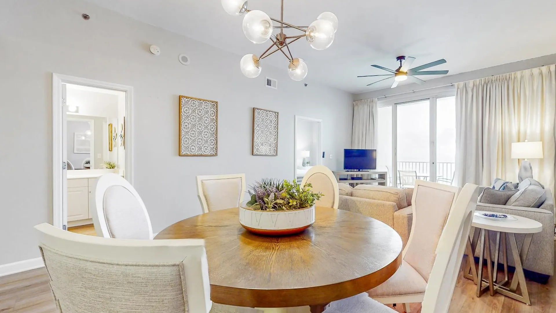 Apartment Leeward Key Destin
