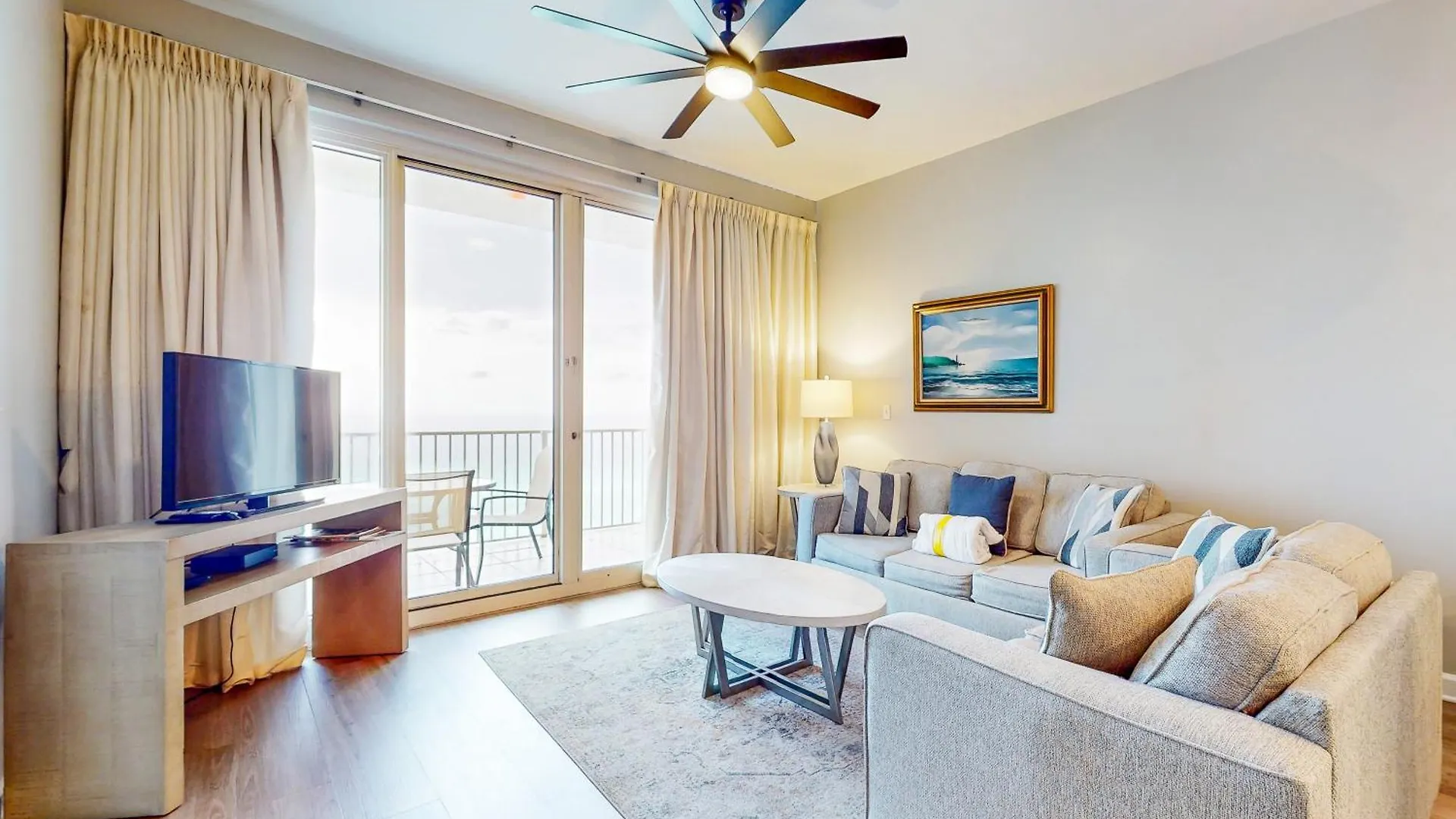 Apartment Leeward Key