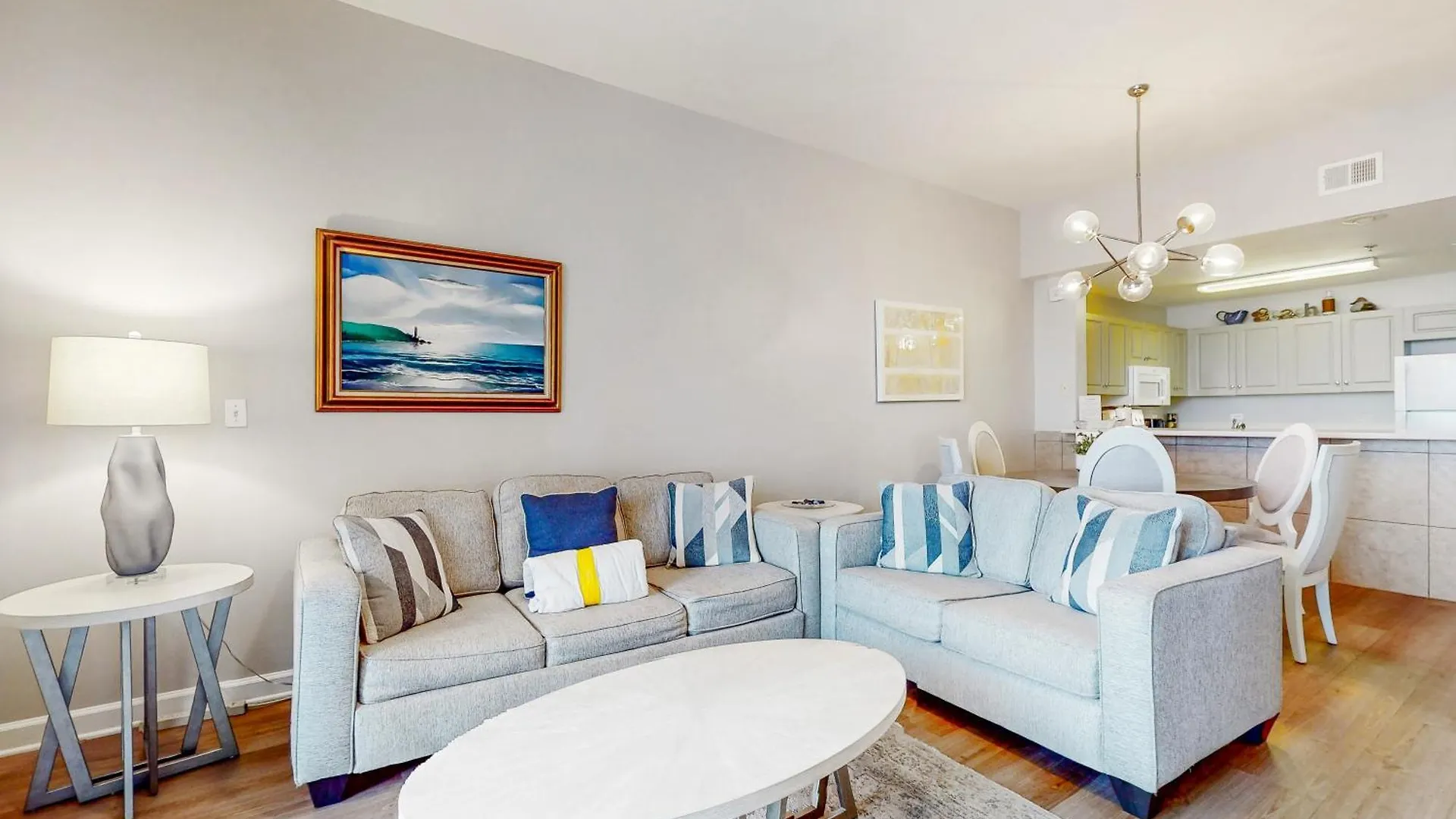 Apartment Leeward Key Destin