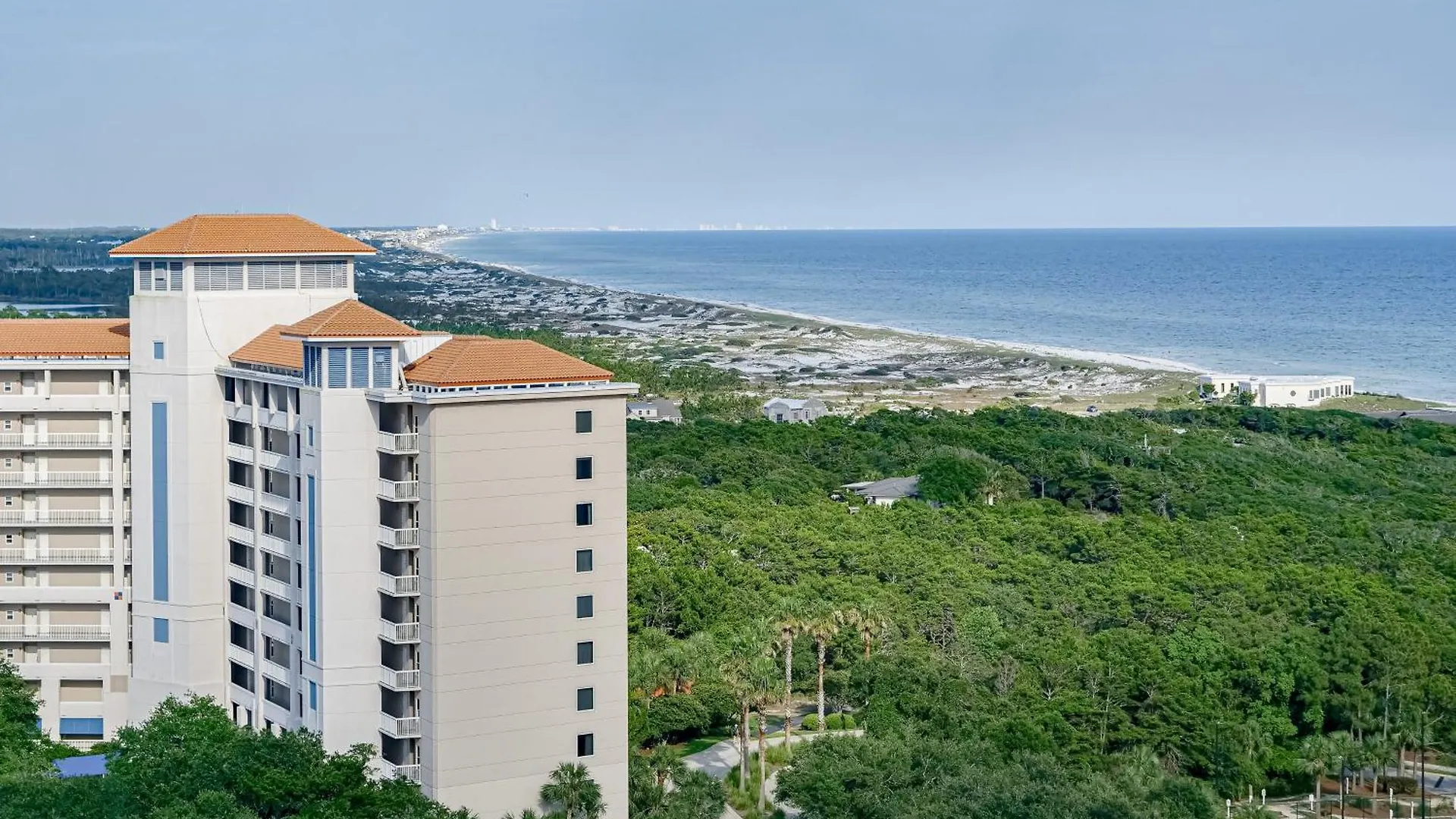 Luau Iv Apartment Destin