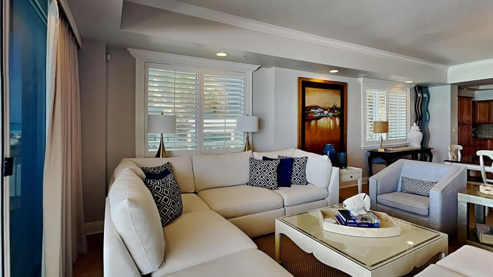 Dunes Of Crystal #105 Apartment Destin