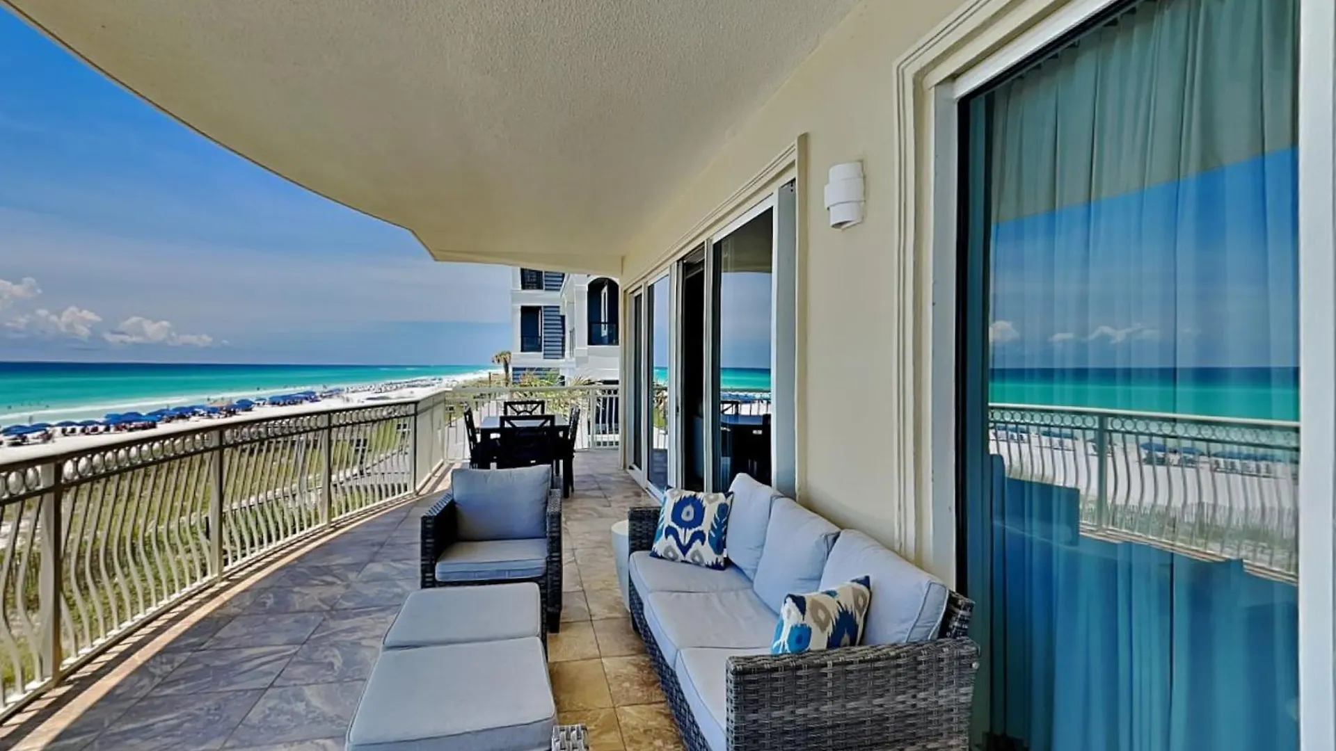 Dunes Of Crystal #105 Destin