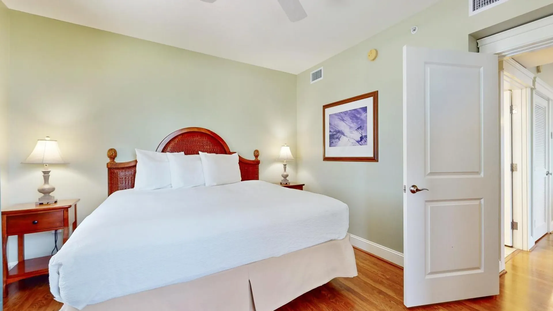 The Grand #2625 Apartment *