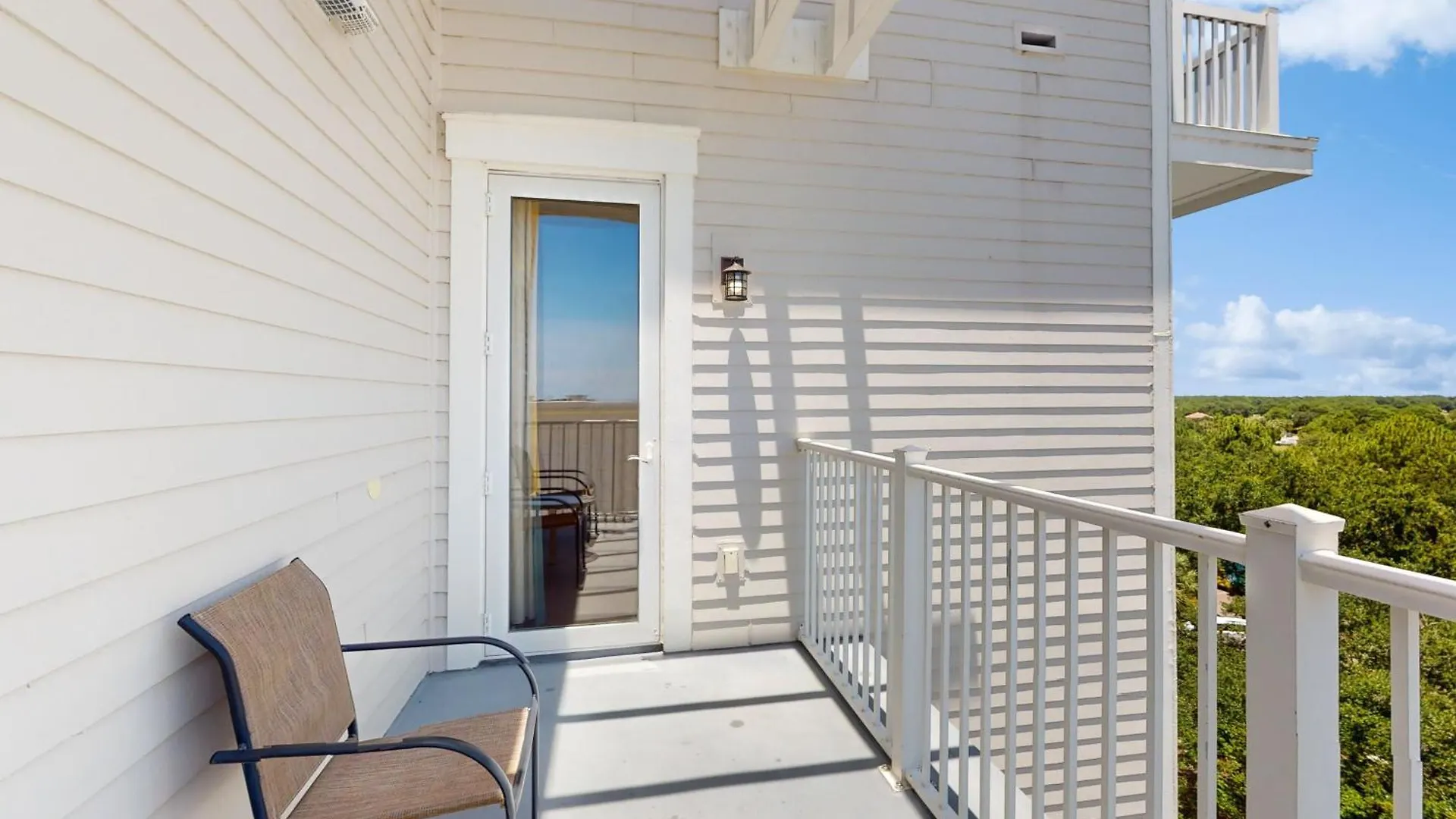 The Grand #2625 Apartment Destin