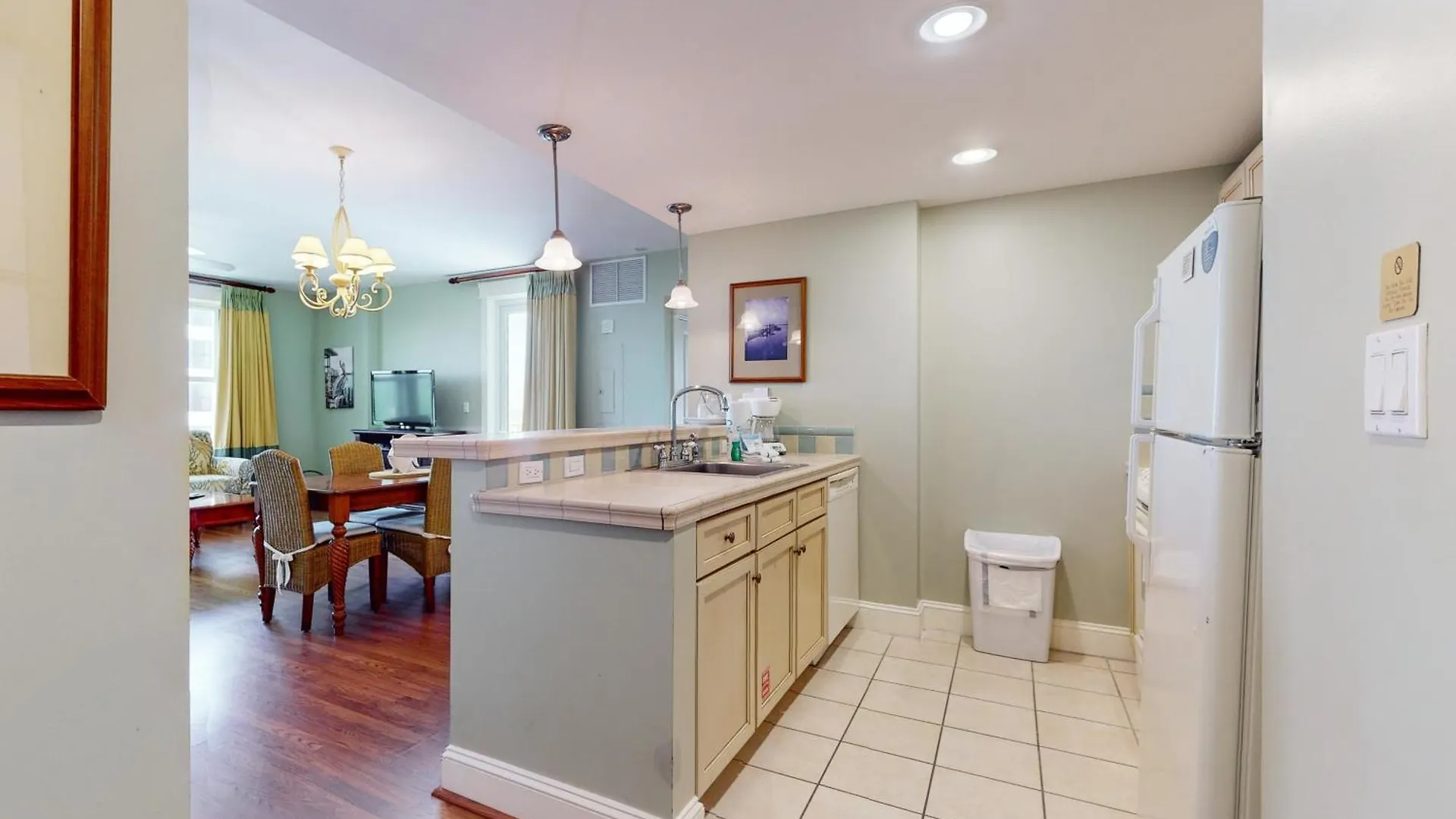 Apartment The Grand #2625