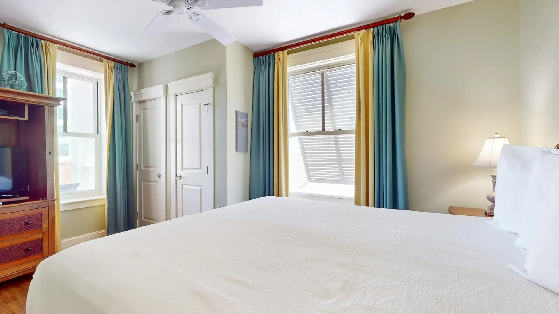 The Grand #2625 Apartment *