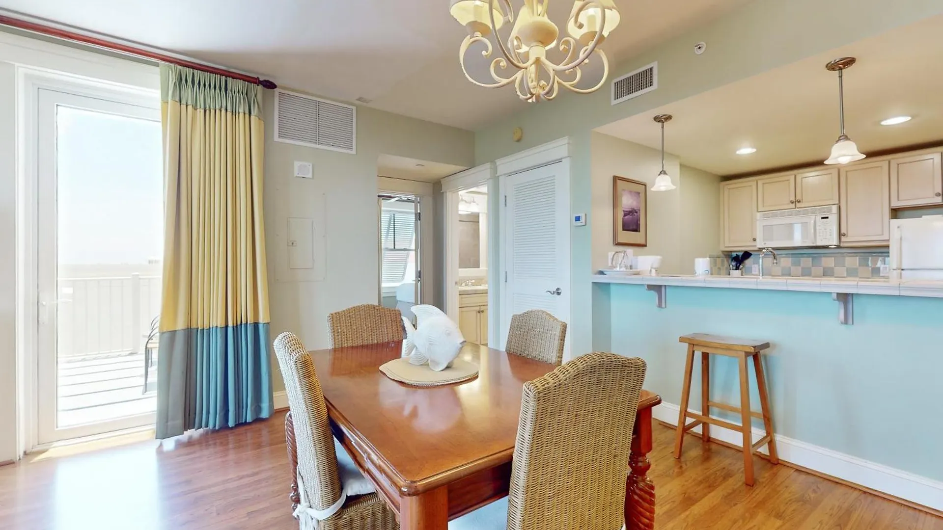 Apartment The Grand #2625