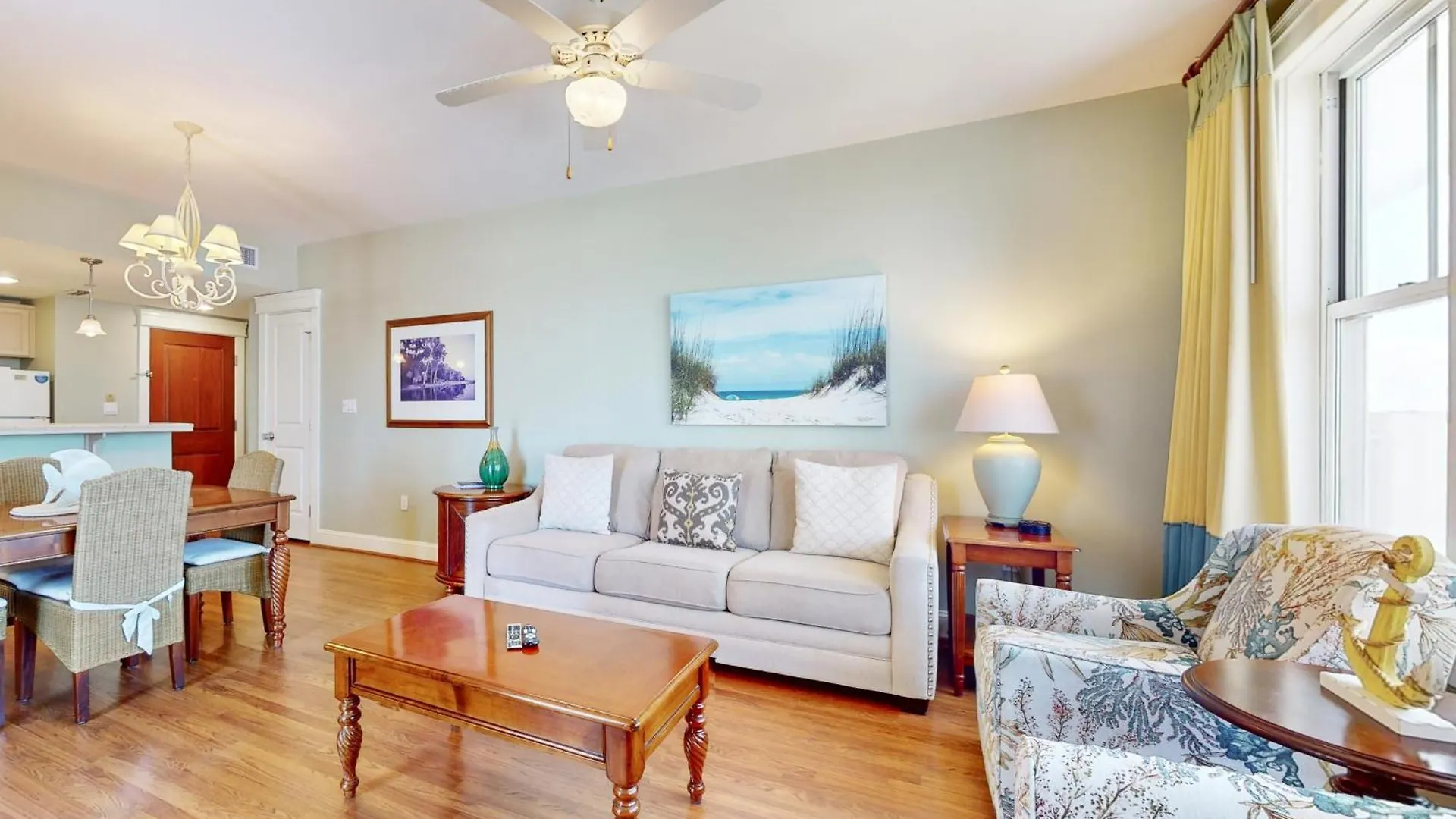 Apartment The Grand #2625 Destin