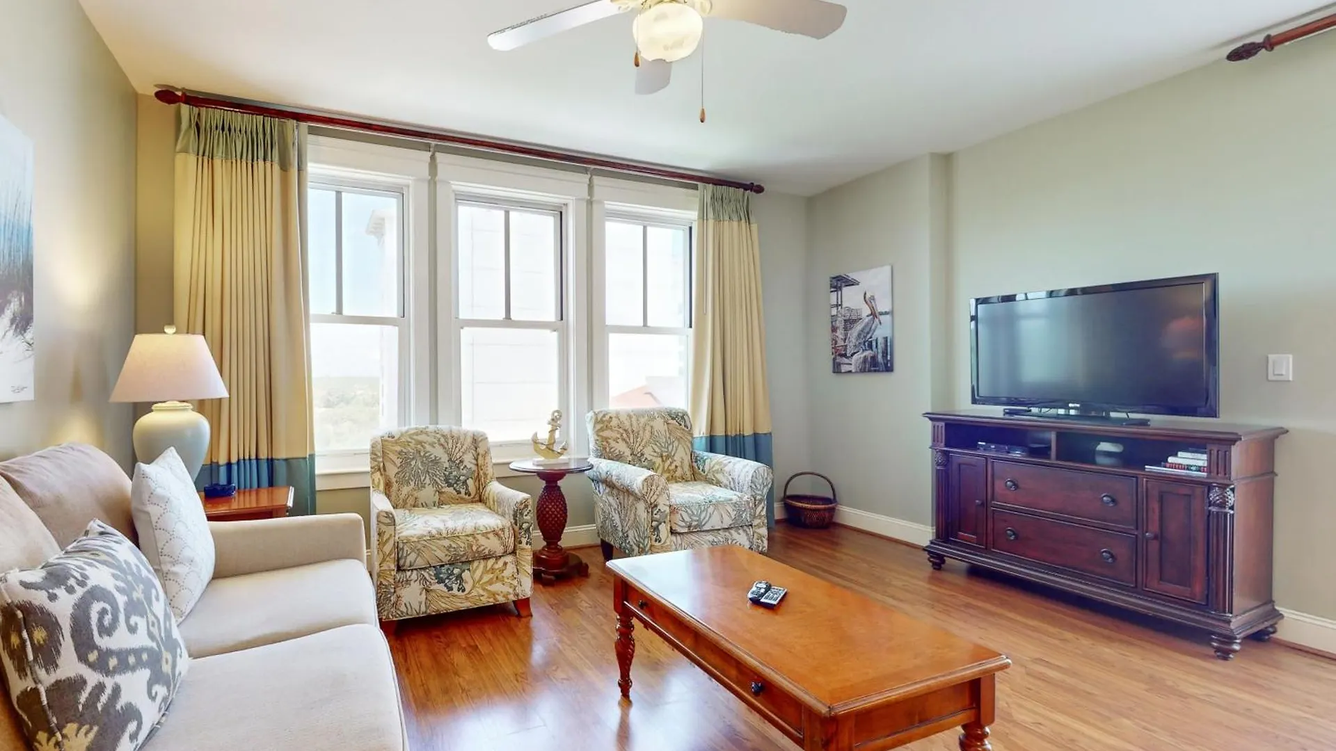 The Grand #2625 Apartment