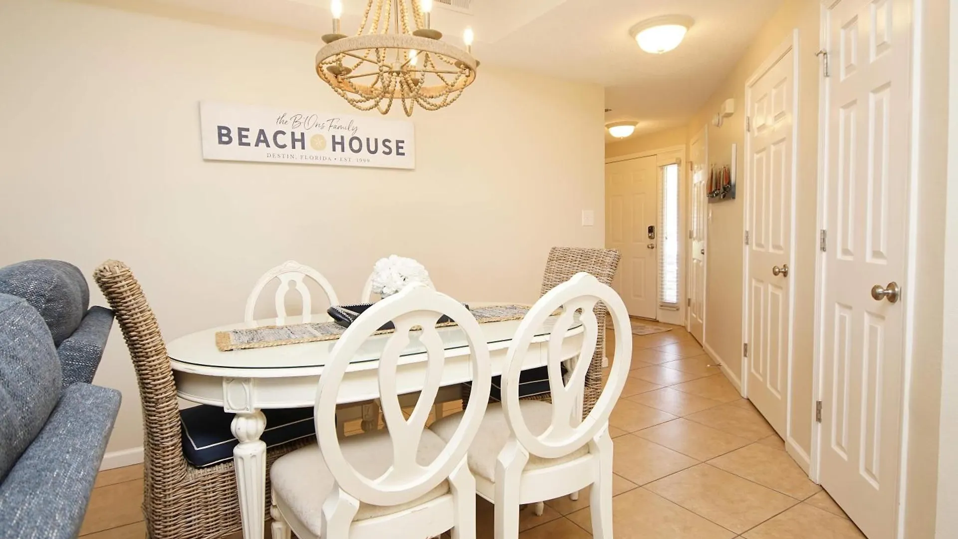 Sandpiper Cove 9114 * Destin
