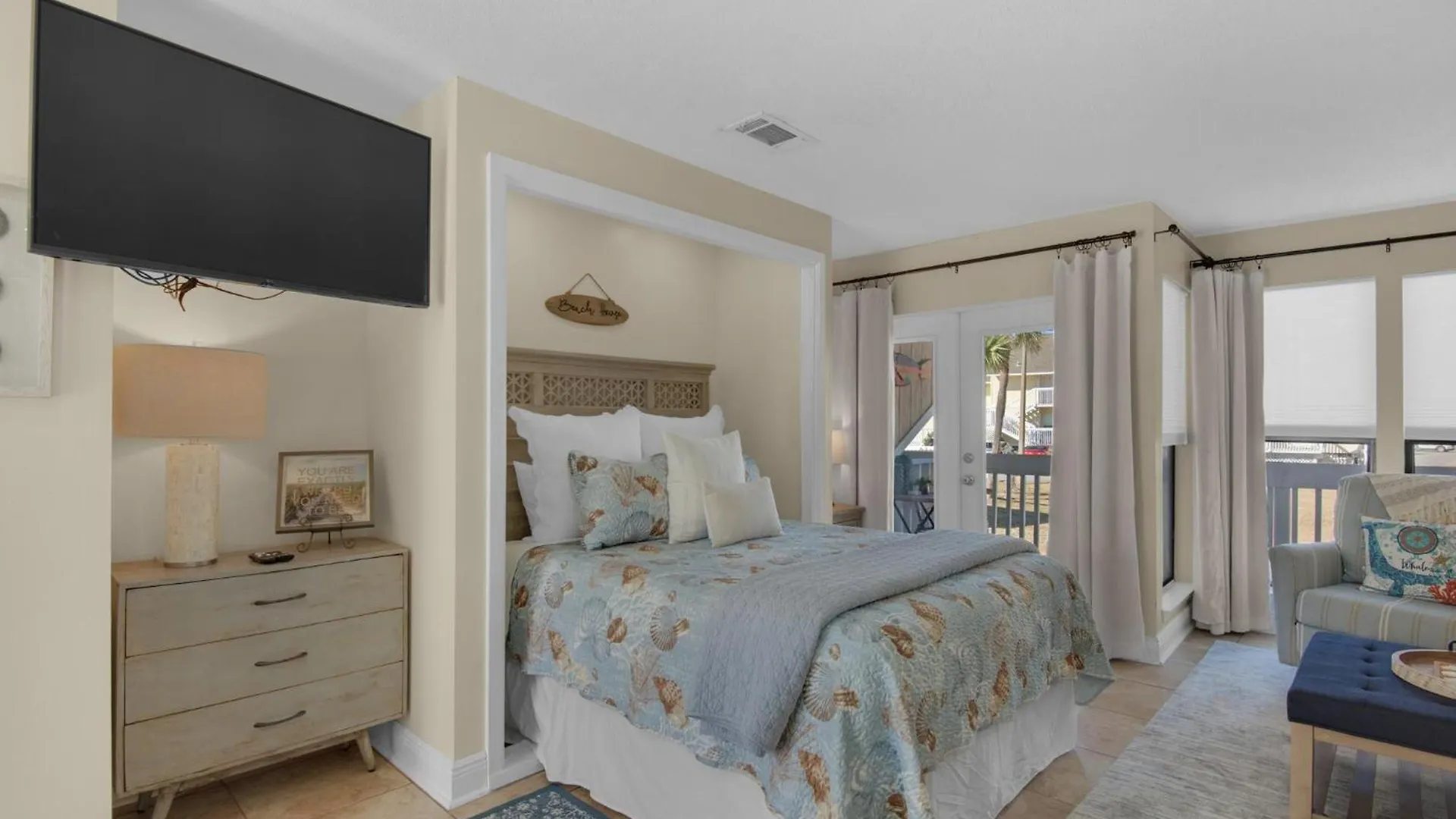 Sandpiper Cove 8121
